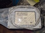 사진 사용됨 SVG Air velocity transducer for AVP 판매용