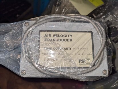 SVG Air velocity transducer for AVP #293608234