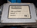 사진 사용됨 SVG Air velocity transducer for AVP 판매용