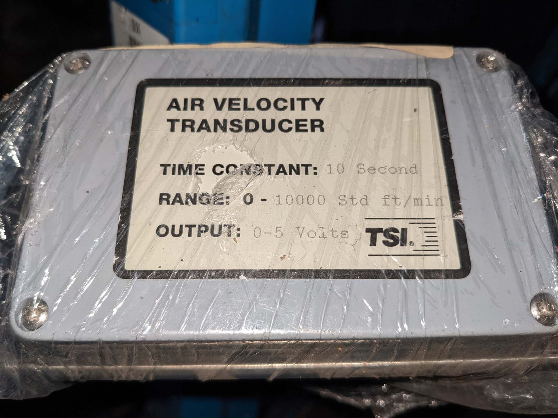 フォト（写真） 使用される SVG Air velocity transducer for AVP 販売のために