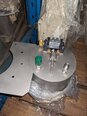 フォト（写真） 使用される SVG CDA Reservoir for AVP 8000 Cylinder 販売のために