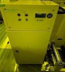 フォト（写真） 使用される AVVAEC 250CO2 販売のために