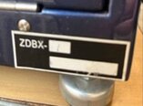 Photo Used AWM ZDBX-1 For Sale