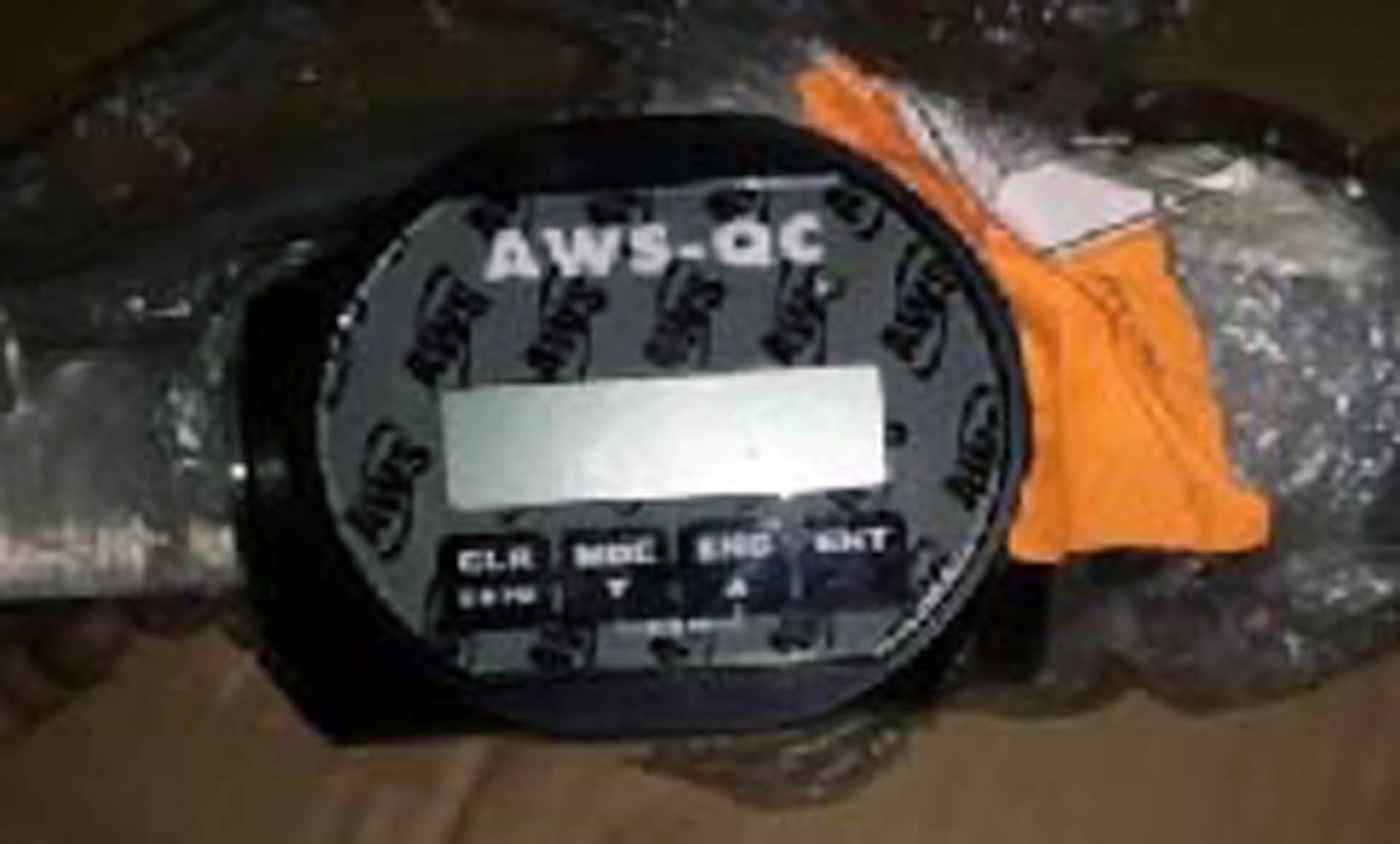 Photo Used AWS-QC ILTT-5000F For Sale