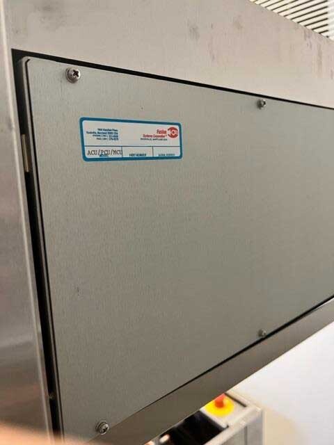 图为 已使用的 AXCELIS / FUSION 200 ACU 待售