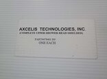 圖為 已使用的 AXCELIS / FUSION 200 MCU 待售