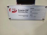Foto Verwendet AXCELIS / FUSION DRS-10 / 12QN Zum Verkauf