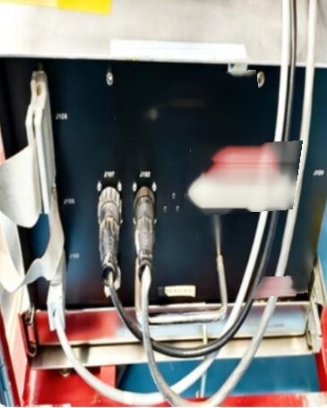 Foto Verwendet AXCELIS / FUSION M 150PC Zum Verkauf
