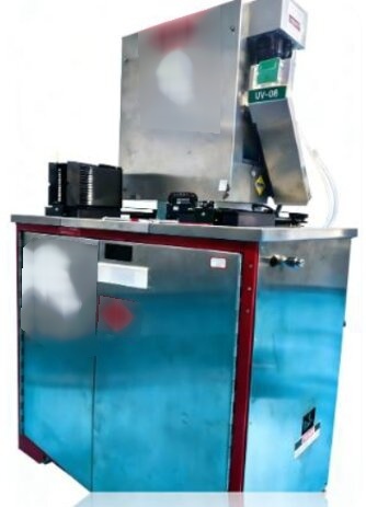 Foto Verwendet AXCELIS / FUSION M 150PC Zum Verkauf
