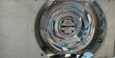 Foto Verwendet AXCELIS / FUSION M 150PC Zum Verkauf