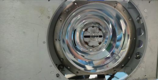 Foto Verwendet AXCELIS / FUSION M 150PC Zum Verkauf