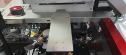 Foto Verwendet AXCELIS / FUSION M 150PC Zum Verkauf