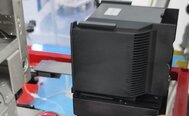 Foto Verwendet AXCELIS / FUSION M 150PC Zum Verkauf
