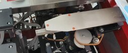 Foto Verwendet AXCELIS / FUSION M 150PC Zum Verkauf