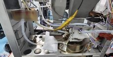 Foto Verwendet AXCELIS / FUSION M 150PC Zum Verkauf
