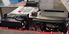 Foto Verwendet AXCELIS / FUSION M 150PC Zum Verkauf