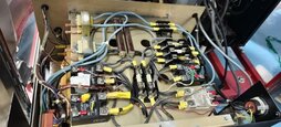 Foto Verwendet AXCELIS / FUSION M 150PC Zum Verkauf