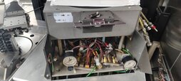 圖為 已使用的 AXCELIS / FUSION M 200 PCU 待售