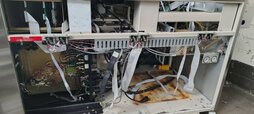 圖為 已使用的 AXCELIS / FUSION M 200 PCU 待售
