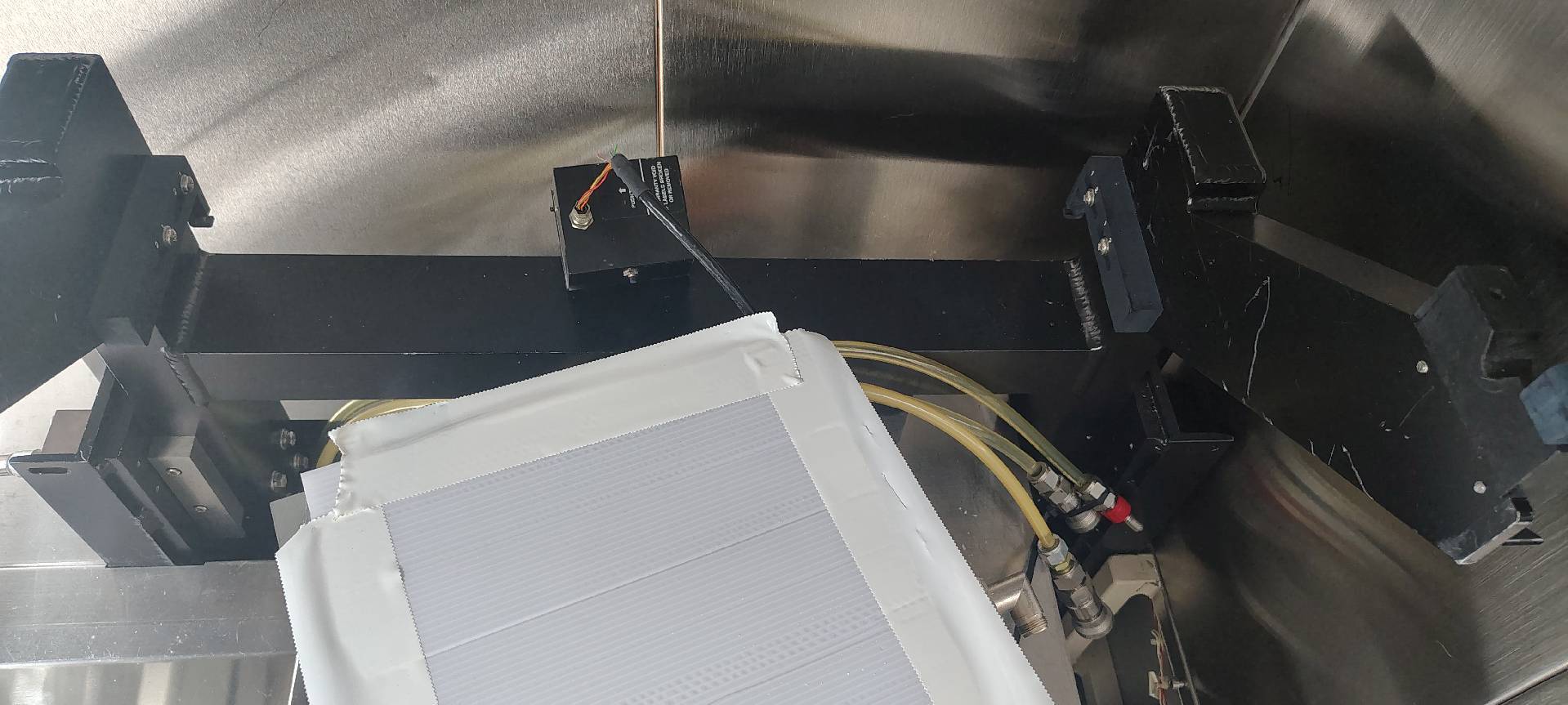 圖為 已使用的 AXCELIS / FUSION M 200 PCU 待售