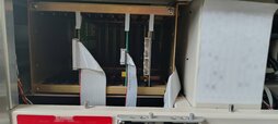 圖為 已使用的 AXCELIS / FUSION M 200 PCU 待售