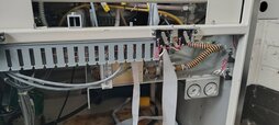 圖為 已使用的 AXCELIS / FUSION M 200 PCU 待售