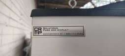 圖為 已使用的 AXCELIS / FUSION M 200 PCU 待售