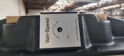 圖為 已使用的 AXCELIS / FUSION M 200 PCU 待售