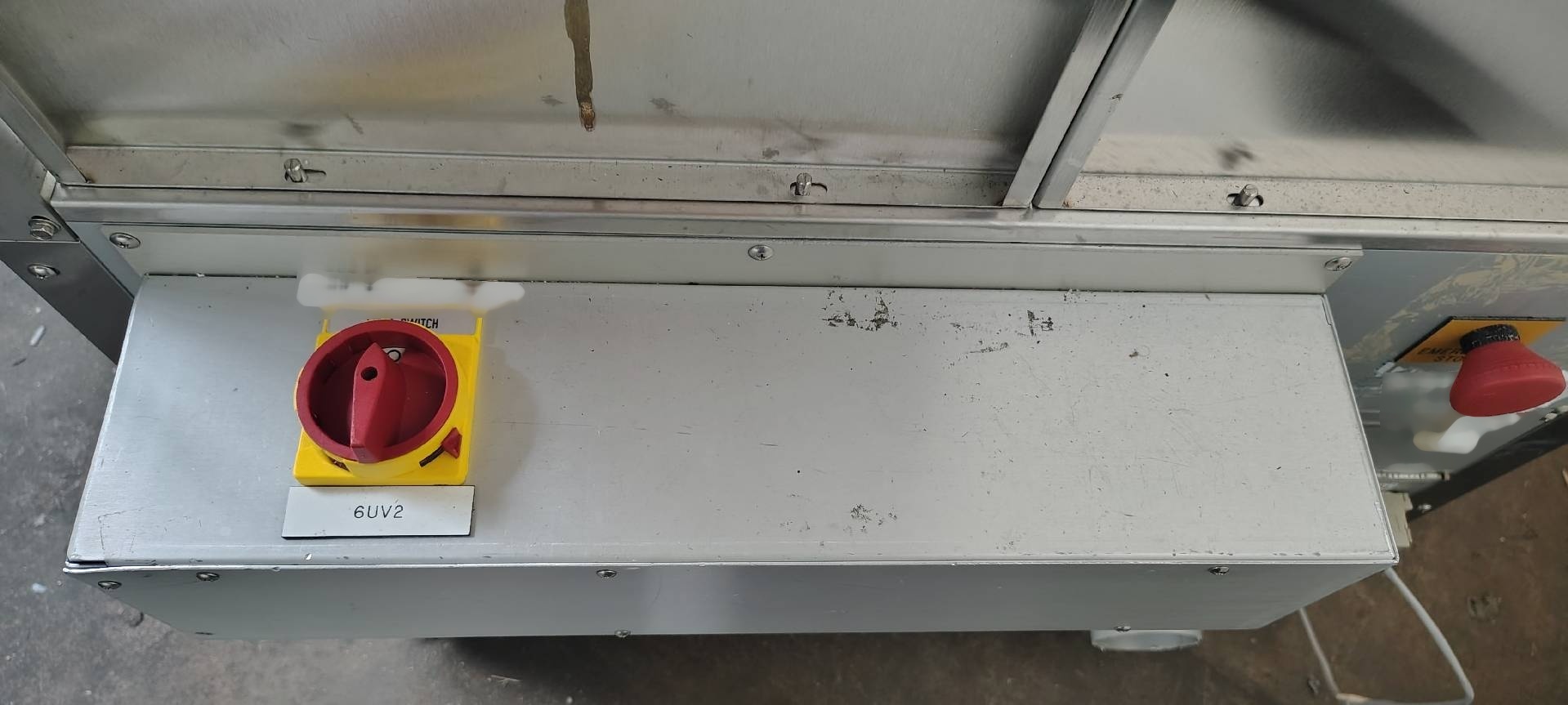 圖為 已使用的 AXCELIS / FUSION M 200 PCU 待售