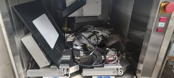 圖為 已使用的 AXCELIS / FUSION M 200 PCU 待售