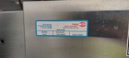 圖為 已使用的 AXCELIS / FUSION M 200 PCU 待售