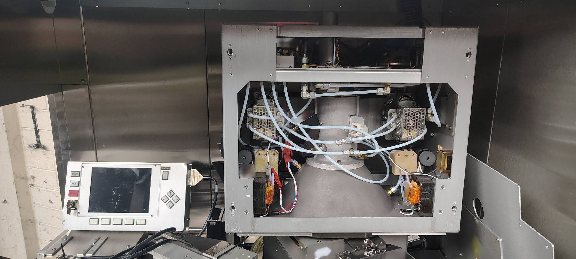 圖為 已使用的 AXCELIS / FUSION M 200 PCU 待售