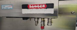圖為 已使用的 AXCELIS / FUSION M 200 PCU 待售