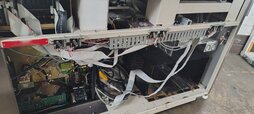 圖為 已使用的 AXCELIS / FUSION M 200 PCU 待售