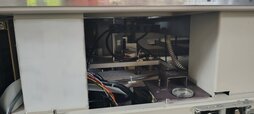 圖為 已使用的 AXCELIS / FUSION M 200 PCU 待售