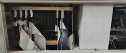 圖為 已使用的 AXCELIS / FUSION M 200 PCU 待售