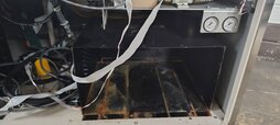 圖為 已使用的 AXCELIS / FUSION M 200 PCU 待售