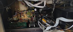 圖為 已使用的 AXCELIS / FUSION M 200 PCU 待售