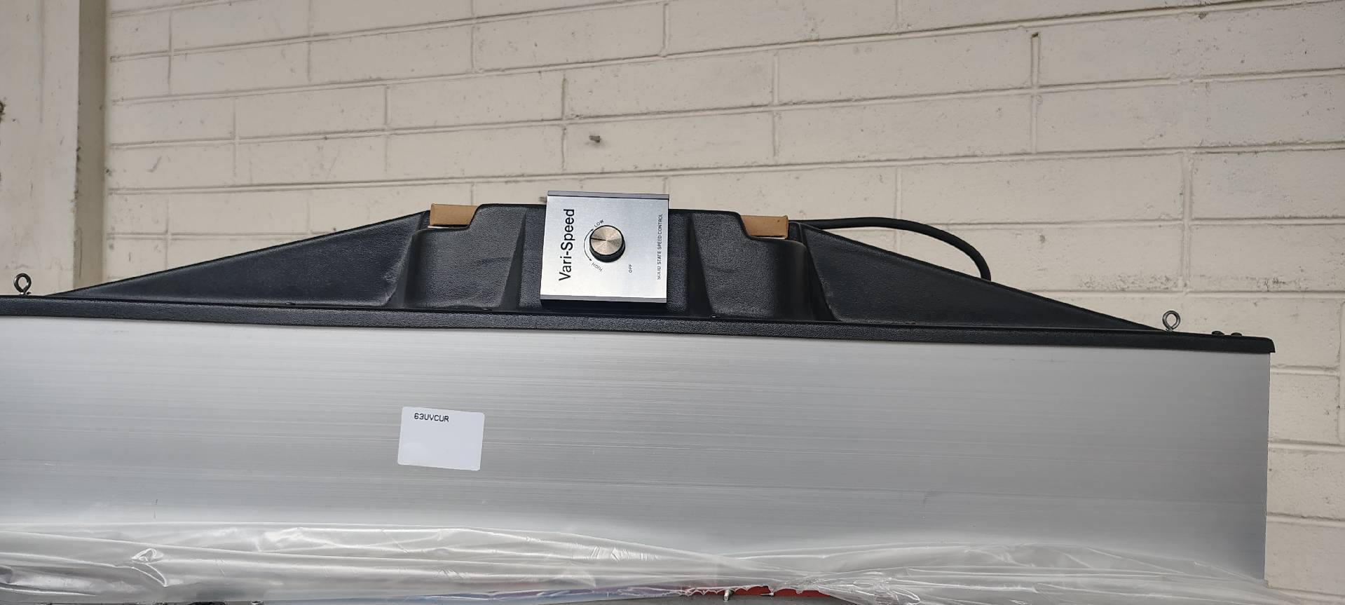 圖為 已使用的 AXCELIS / FUSION M 200 PCU 待售