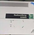 사진 사용됨 AXCELIS / FUSION RadiantStrip 320ES 판매용