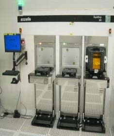 Photo Used AXCELIS / FUSION RapidStrip 320 For Sale