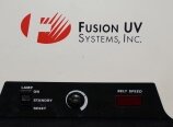 フォト（写真） 使用される AXCELIS / FUSION UV LC-6B 販売のために