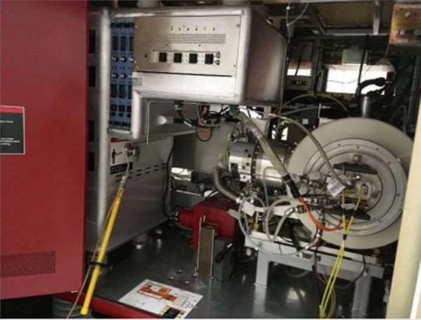 Photo Utilisé AXCELIS Optima MD À vendre