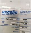 Photo Utilisé AXCELIS Optima MD À vendre