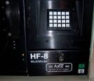 Foto Verwendet AXIC Multimode HF-8 Zum Verkauf