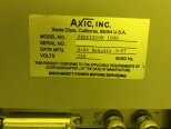 Photo Used AXIC Precision 1000 For Sale