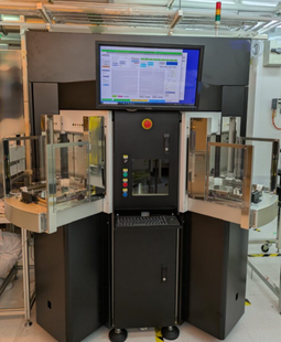 AXISTEC SMIF Wafer sorter #293814713