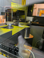图为 已使用的 AXISTEC SMIF Wafer sorter 待售