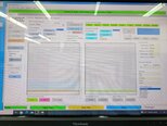图为 已使用的 AXISTEC SMIF Wafer sorter 待售