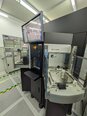 图为 已使用的 AXISTEC SMIF Wafer sorter 待售